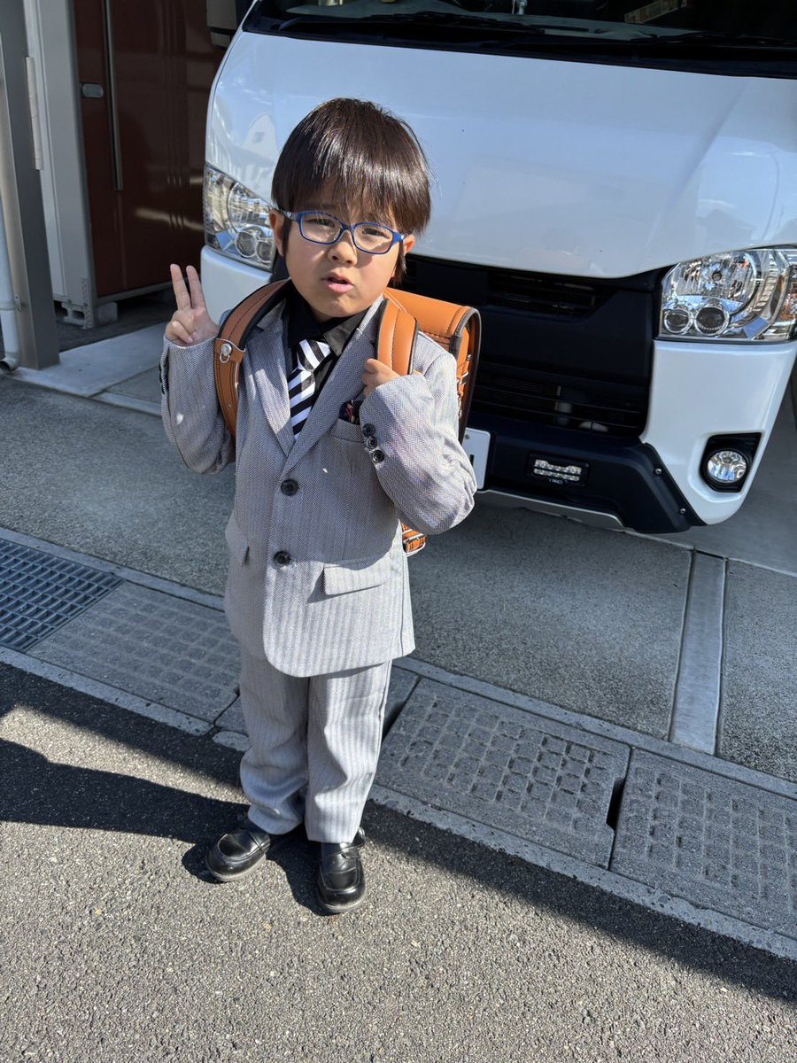 ますれんじゃー tweet media