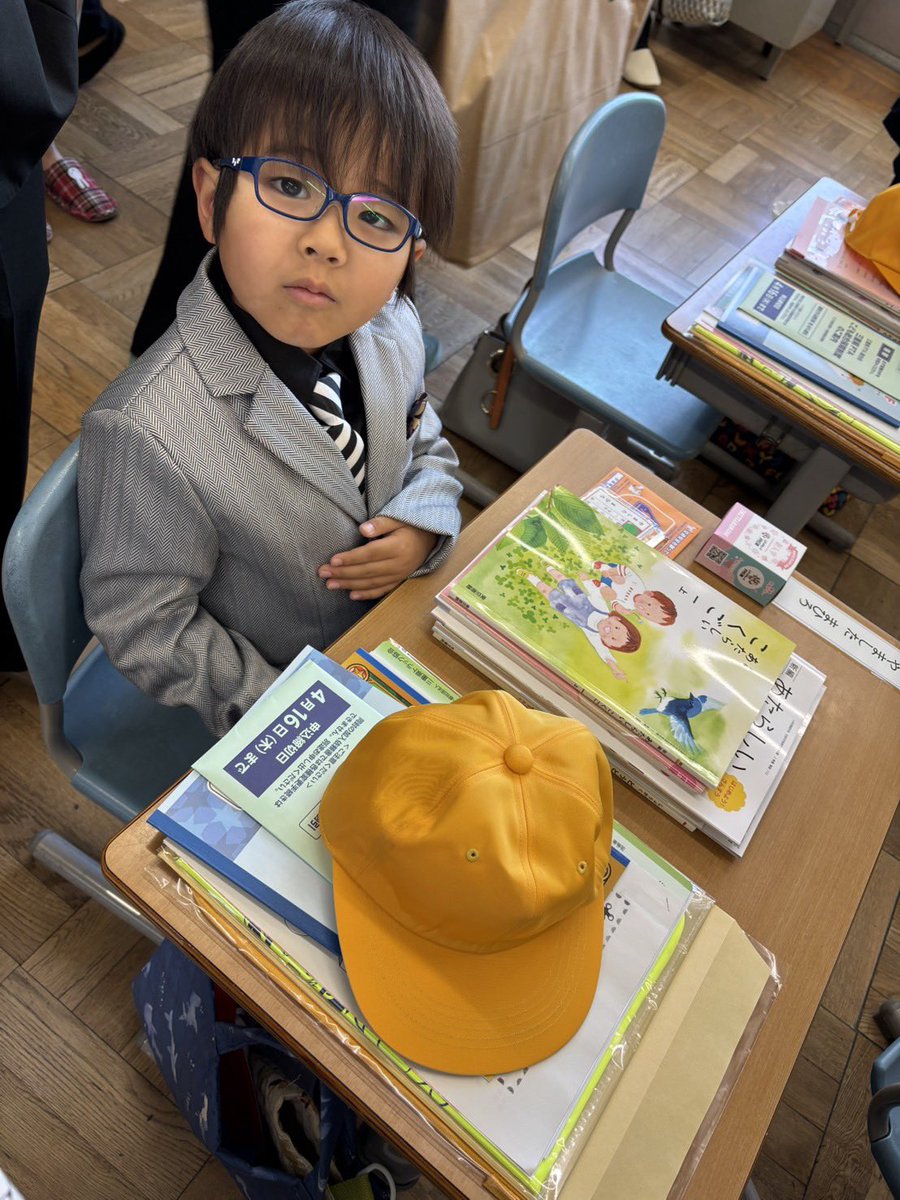 ますれんじゃー tweet media