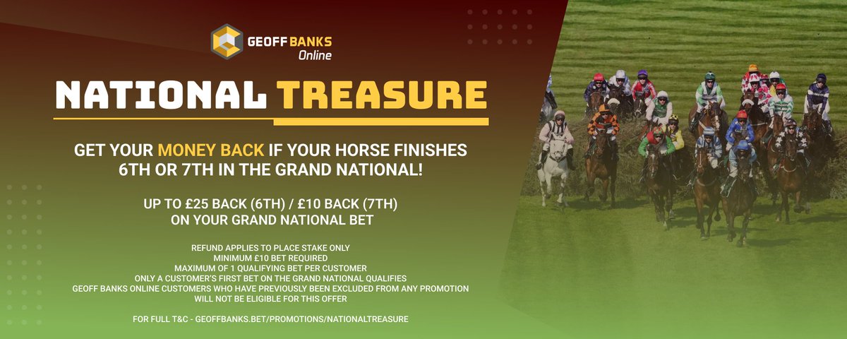 Geoff Banks Online tweet media