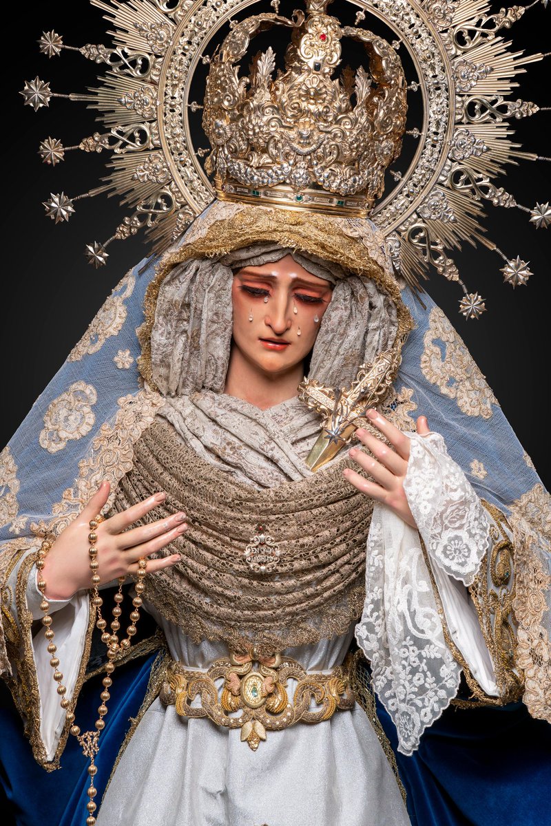Hermandad de la Exaltación tweet media