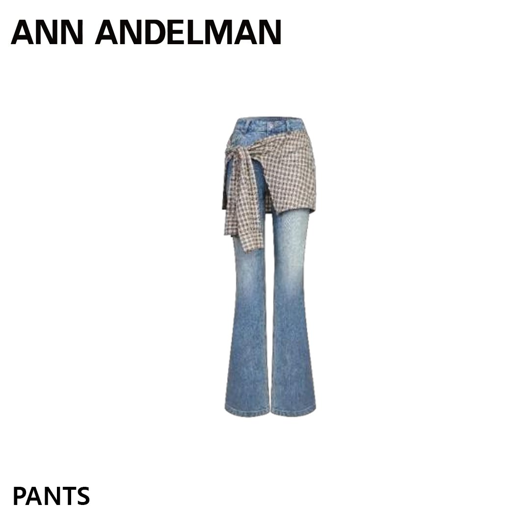 celeb_wish_list's tweet photo. ❏ WHO : #공승연
❏ WHERE : 공승연 인스타그램
❏ BRAND : #ANNANDELMAN #앤안델만
❏ ITEM : PANTS
❏ 출처 : 공승연 인스타그램 https://t.co/vqVD1b8Av2