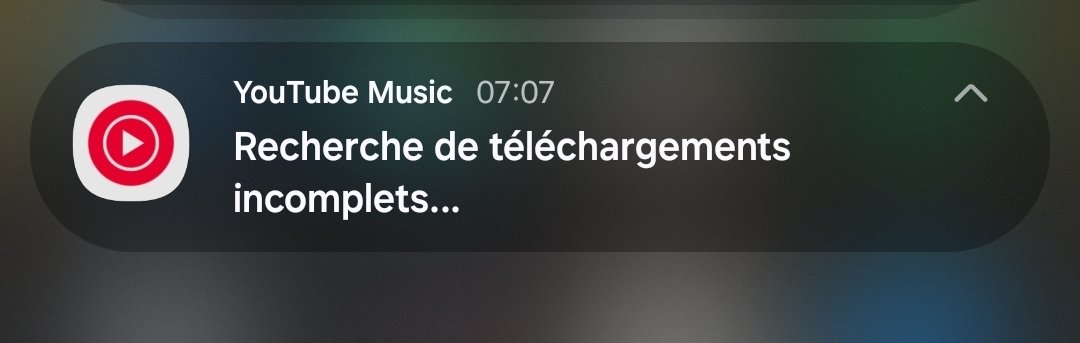 delfinfb's tweet photo. @youtubemusic I have a delay to listen music and podcasts.
Is there any problem It's the service this Week? https://t.co/od5pterquq