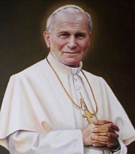 ChopinFryderyk's tweet image. Alongside geopolitics, values and growth, culture — represented notably by figures such as Chopin and John Paul II — can help foster trust worldwide, grounded in respect for the cultures of other nations.
#ForeignPolicy #CulturalDiplomacy