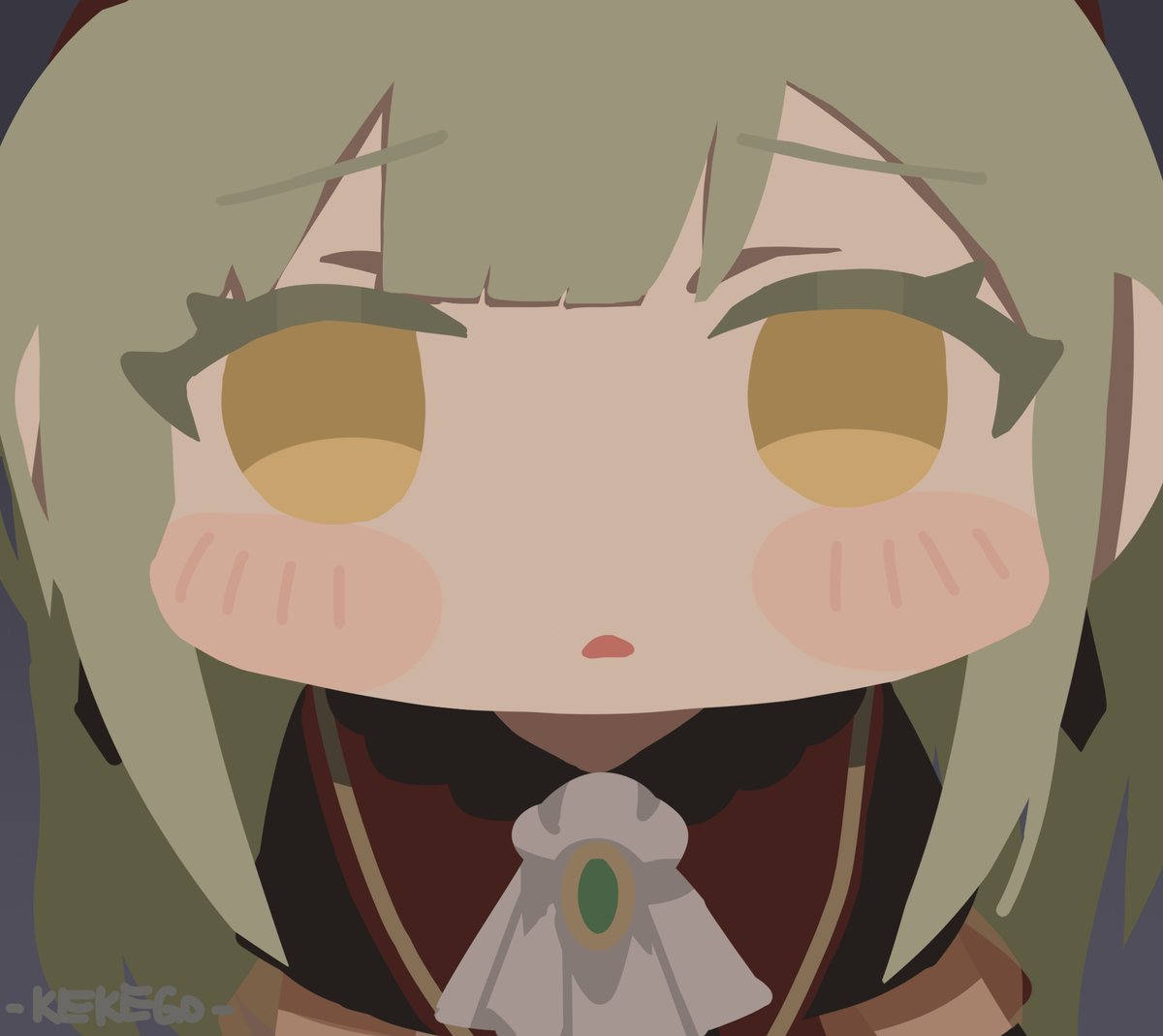 柯柯狗（KEKEGO） tweet media