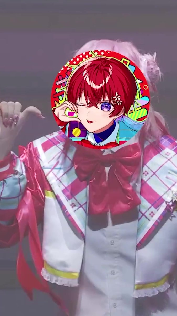 🌟すたぽらTikTok動画投稿🌟

【ライブ映像】かわいすぎる！生歌強すぎる！無料でみれるの！？😭 💕【おぎゃりたい！えぶりでい】

tiktok.com/@starpola_tikt…

#すたぽら