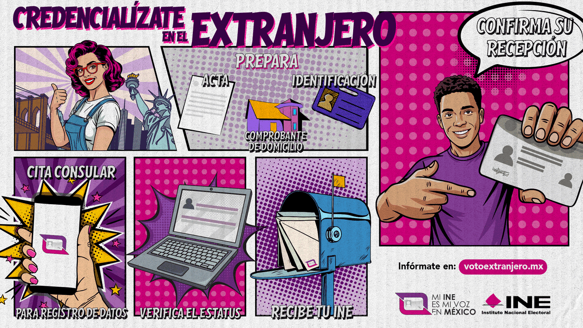 Embajada de México en Hungría tweet media