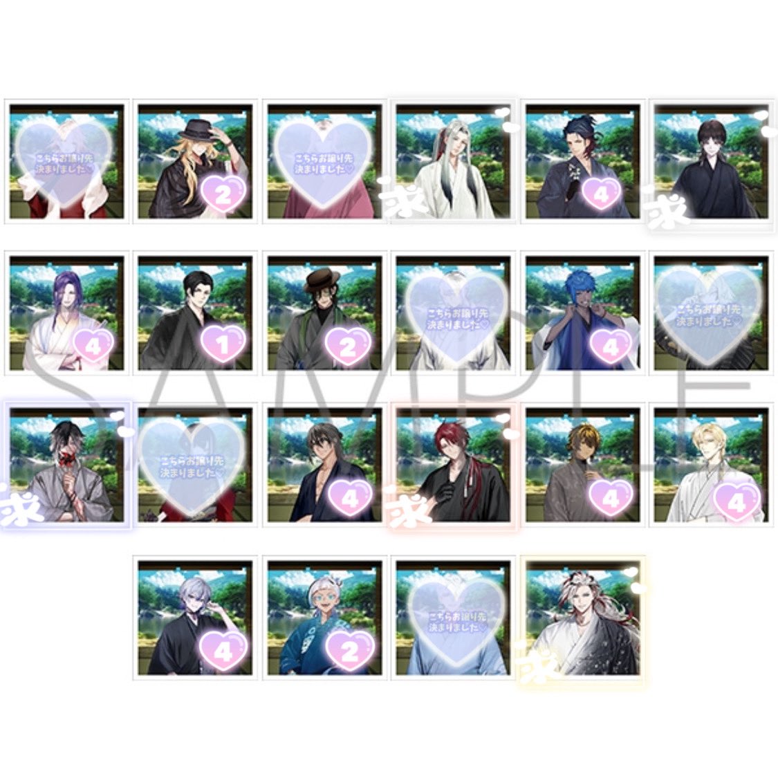 みん@取引垢(初回ﾘﾄﾘﾝ必読) tweet media