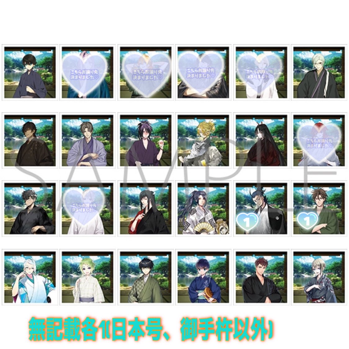 みん@取引垢(初回ﾘﾄﾘﾝ必読) tweet media