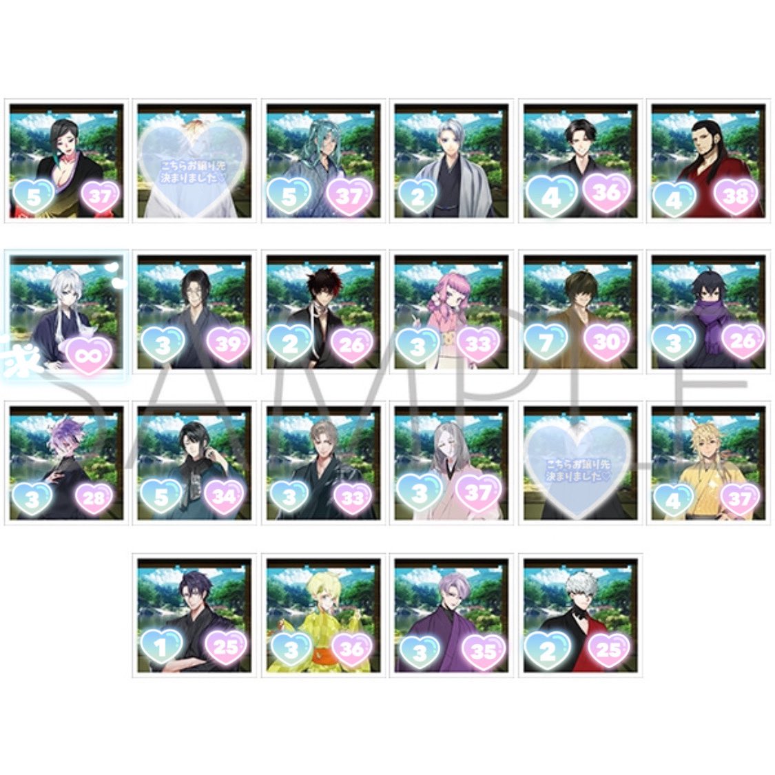 みん@取引垢(初回ﾘﾄﾘﾝ必読) tweet media