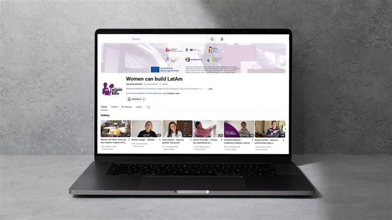 Fundación Laboral de la Construcción tweet media