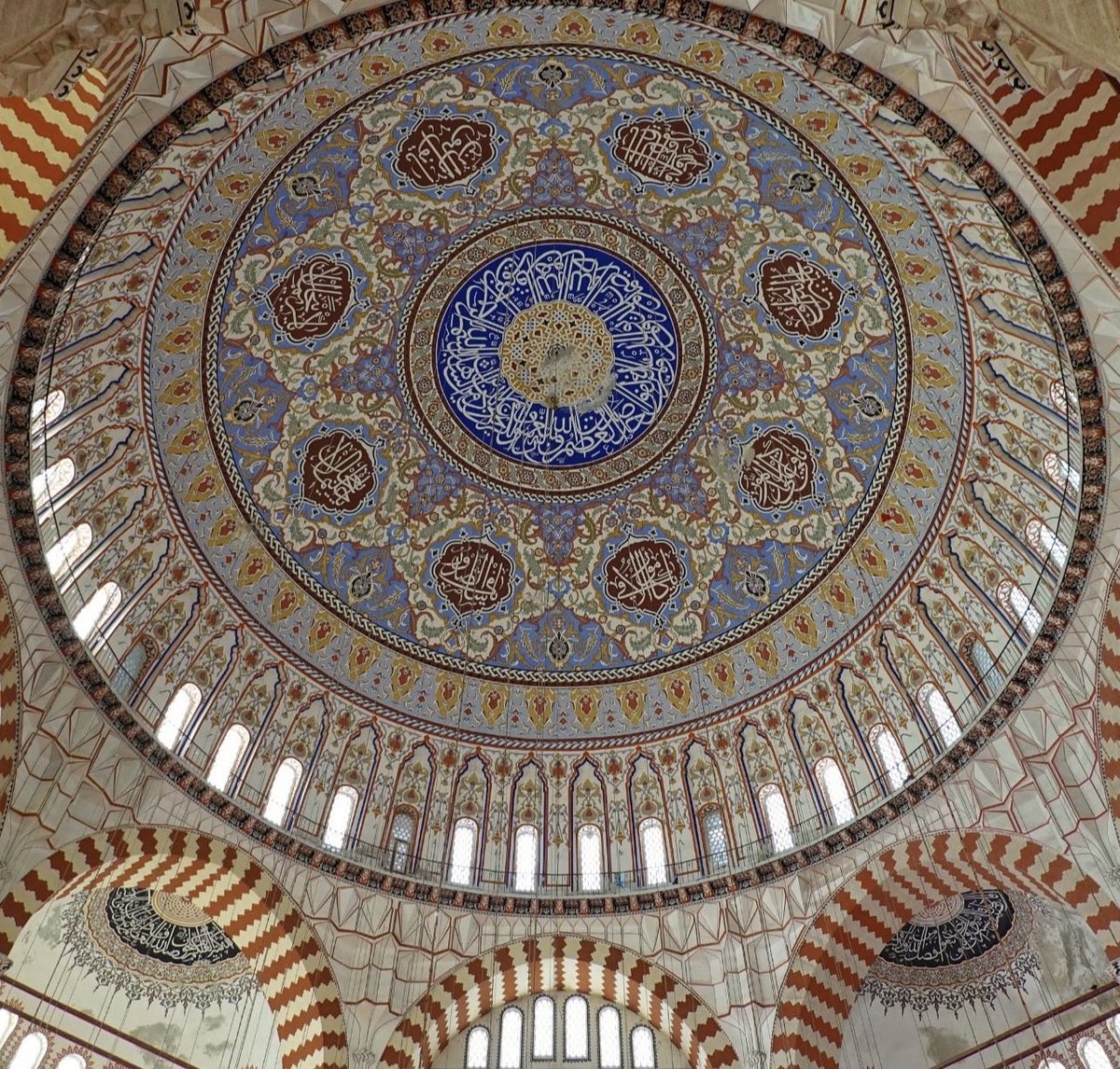 Mimariçe tweet media