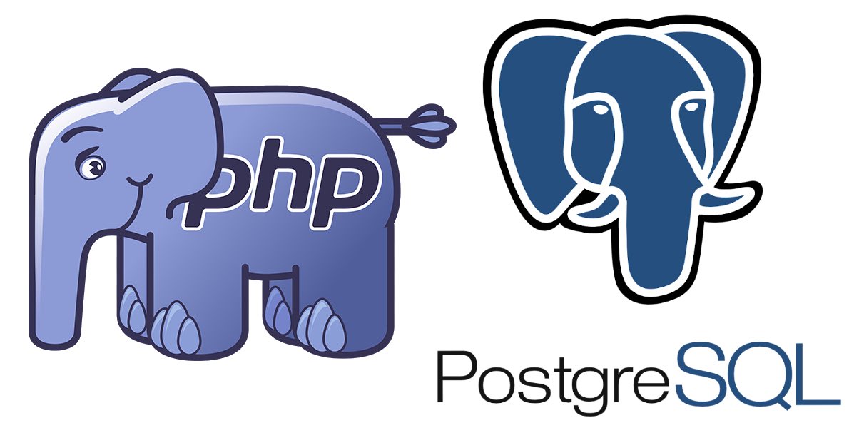 Working with #PHP, #PostgreSql and #Symfony?
You might want to check flow-php.com/documentation/…

- query builder with full syntax support
- migrations
- define your schemas in php/yaml
- SQL AST Parser
- Client that supports static analysis types narrowing