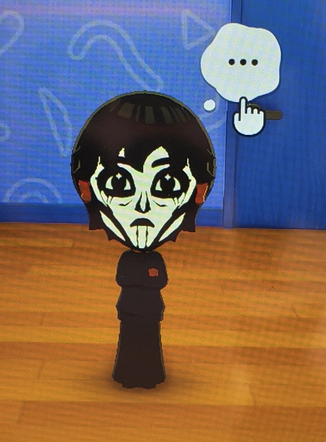 leo ~ the locked tomb twt tweet media