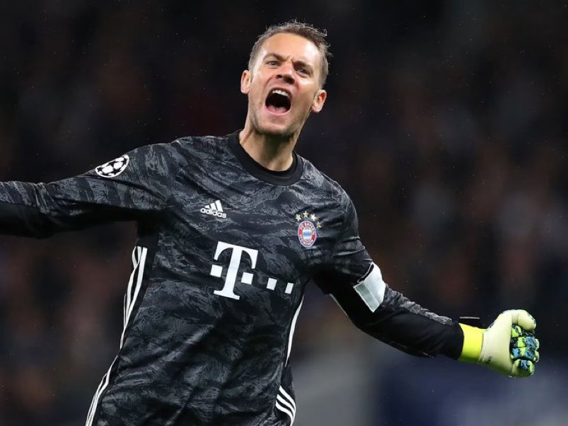 EPL World tweet media