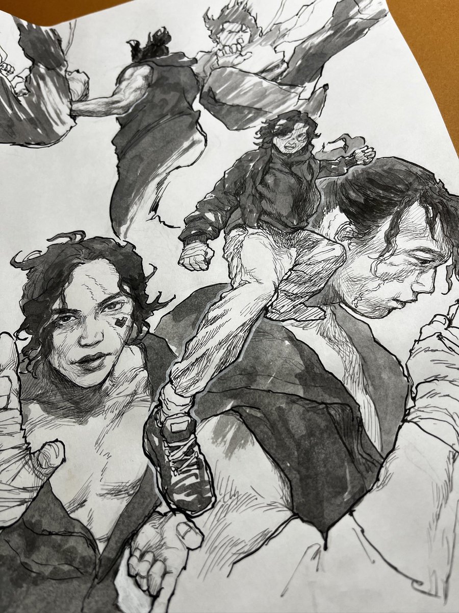 かな太 tweet media