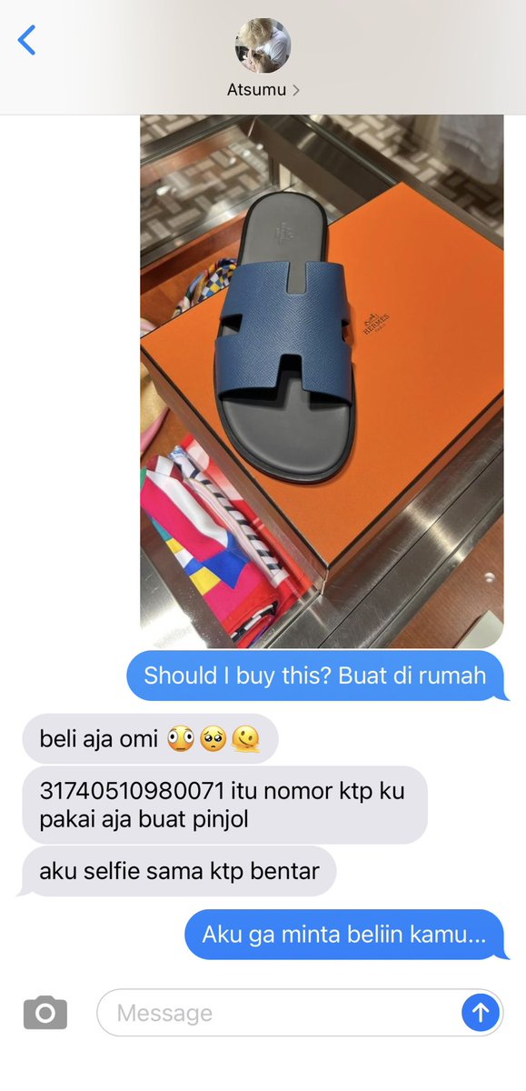 nana kopaja (deera) tweet media