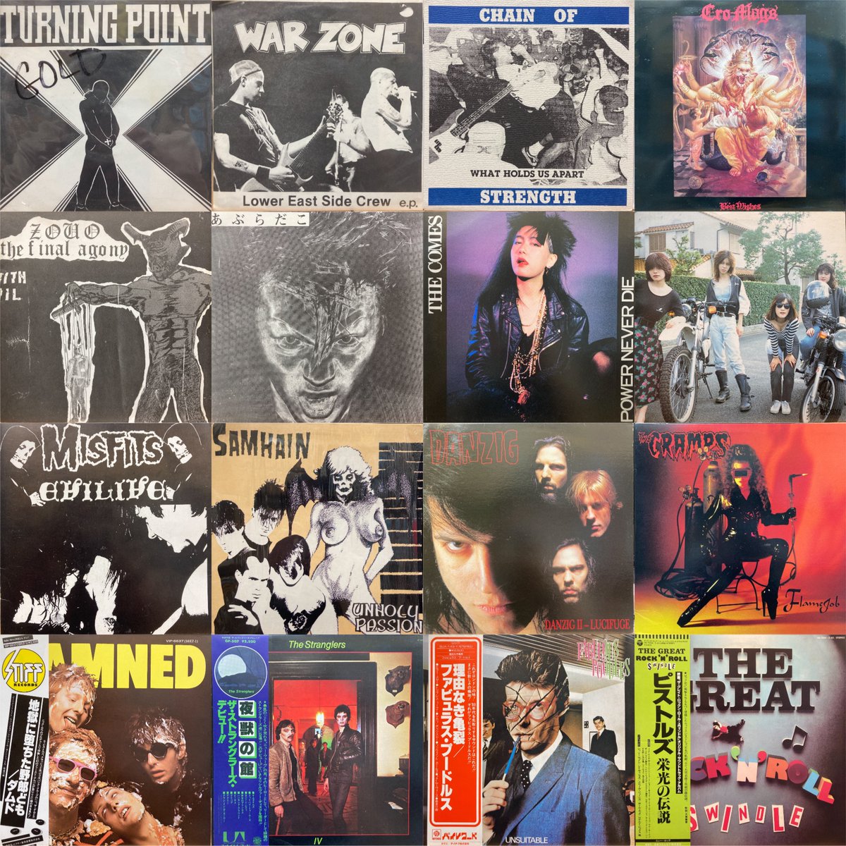 ディスクユニオン柏店 tweet media