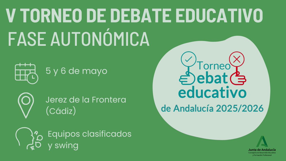 DG de Innovación y Formación del Profesorado tweet media