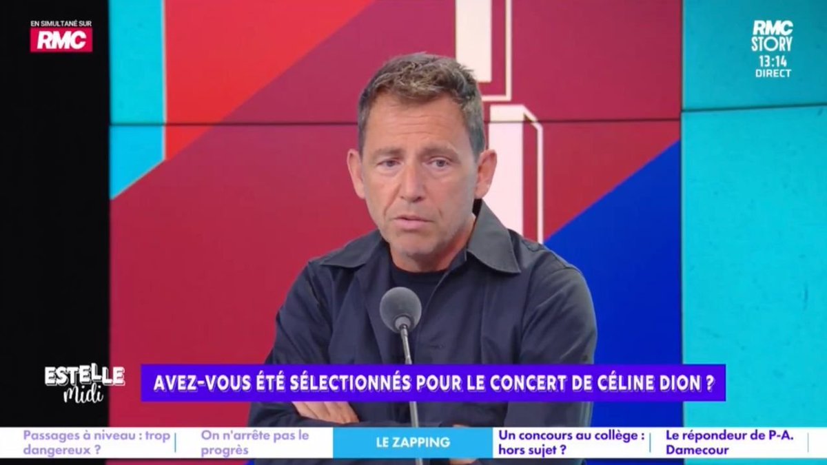 NEWS TV RÉAL tweet media