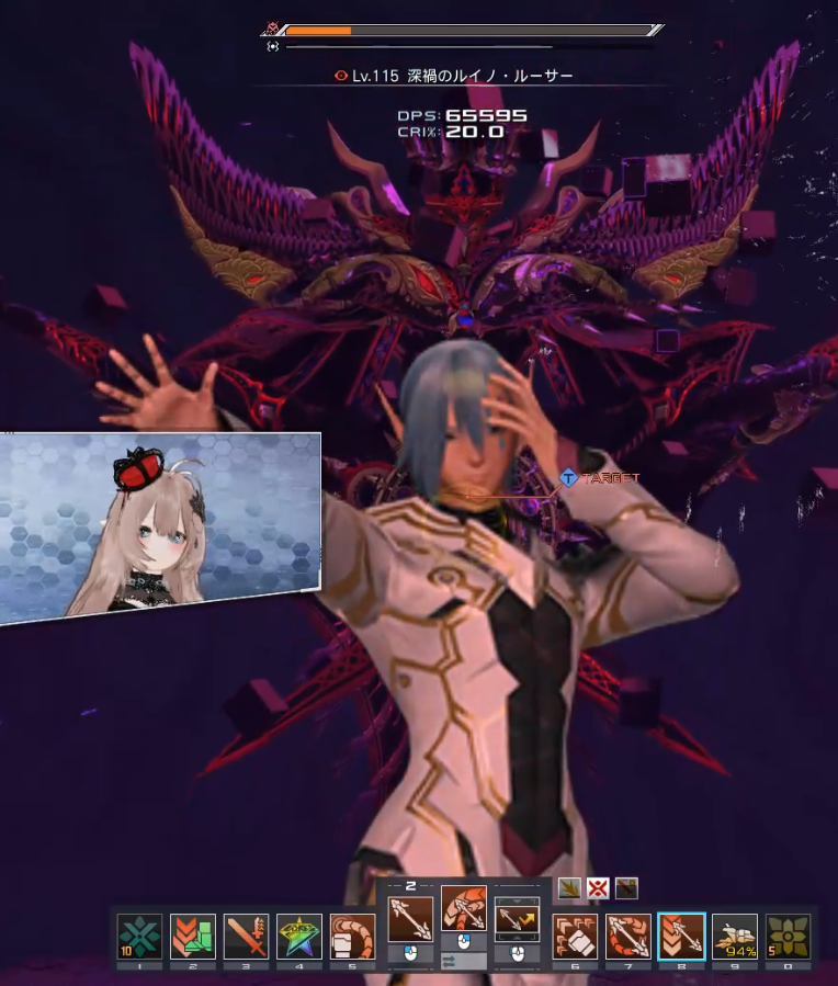 ななはる tweet media