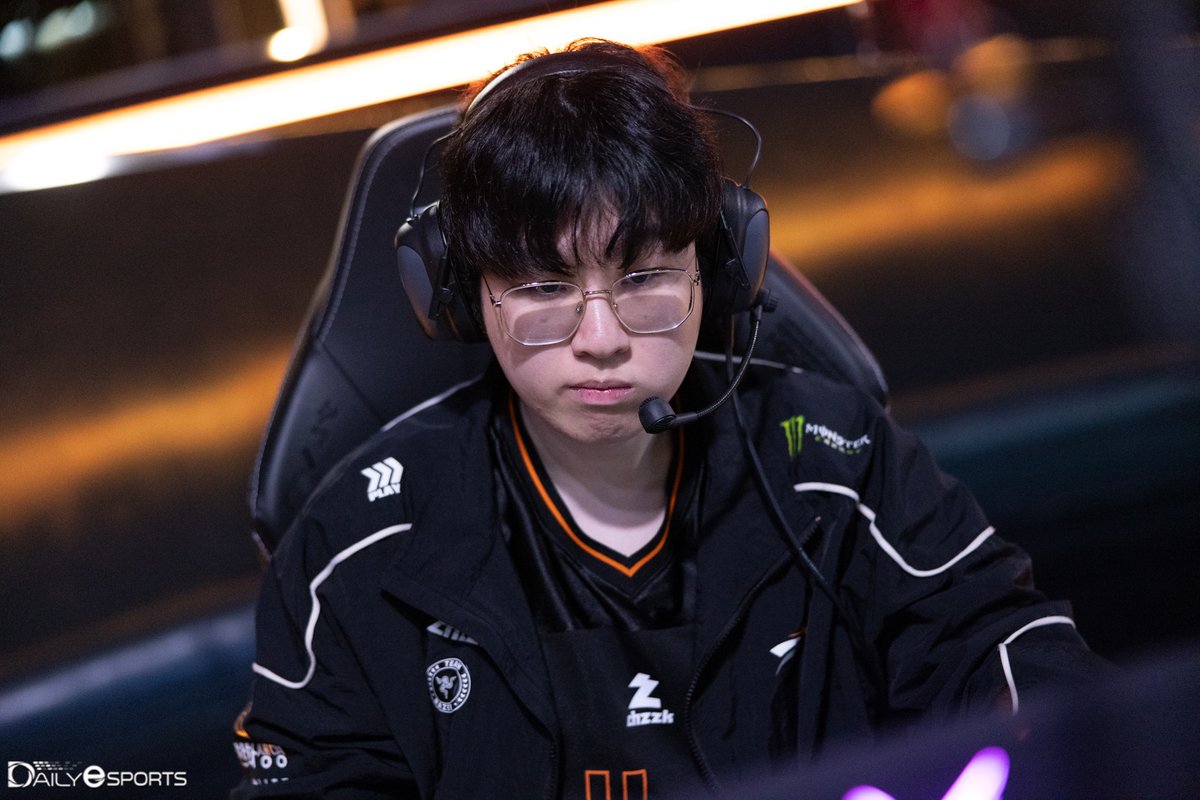 #LoL  #LCK  <a href="/LCK/">LCK</a>  .<a href="/HLEofficial/">Hanwha Life Esports</a>
