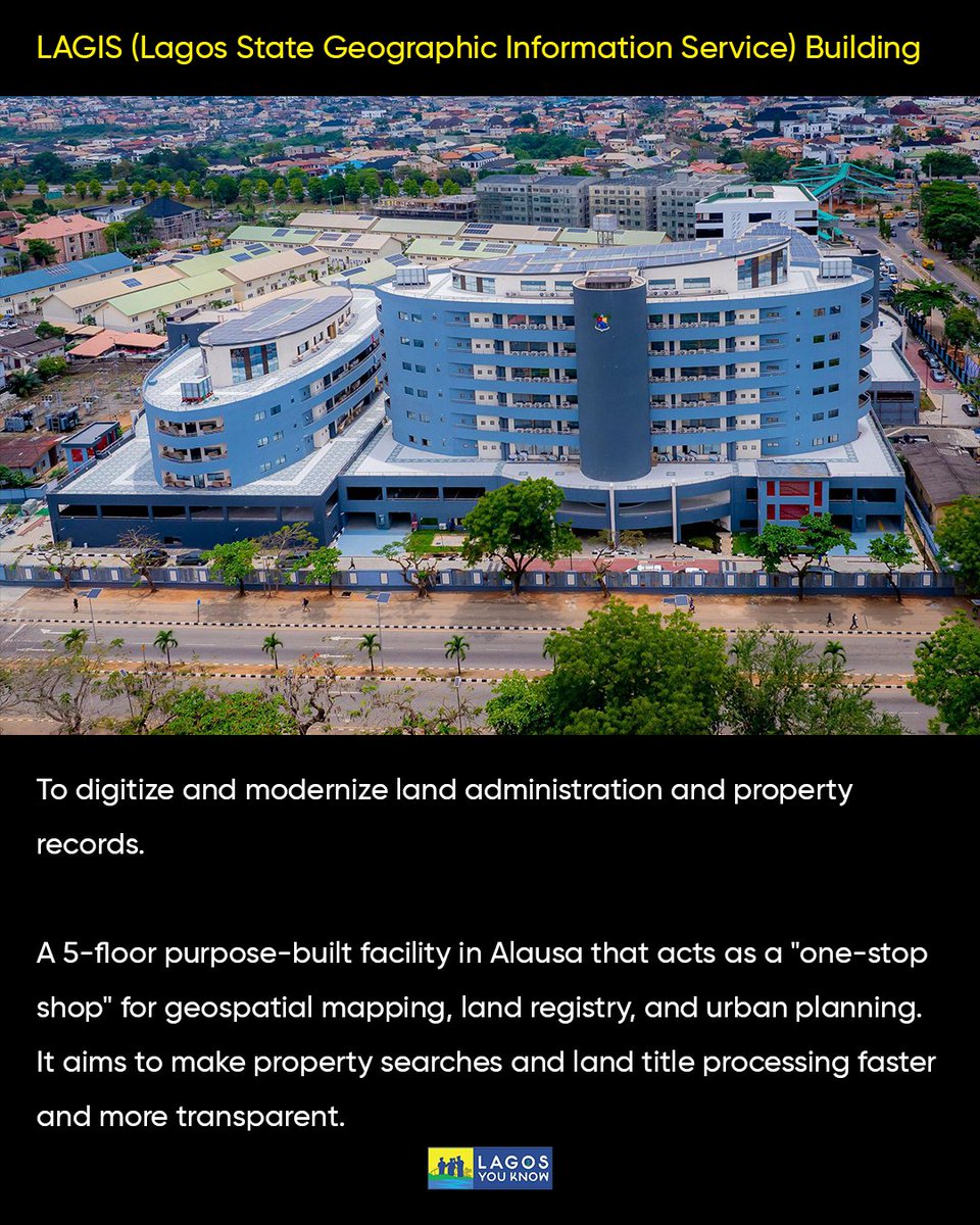 LagosYouKnow tweet media