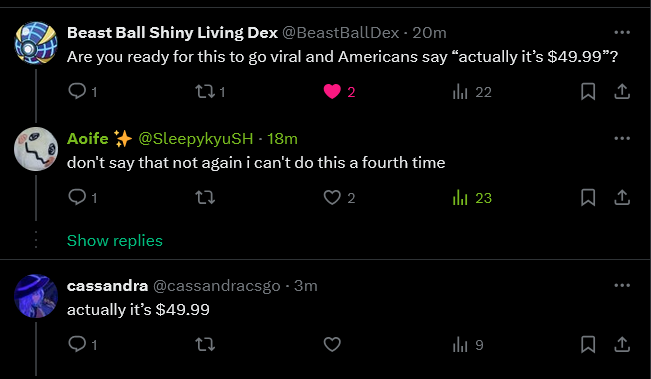 Aoife ✨️ tweet media