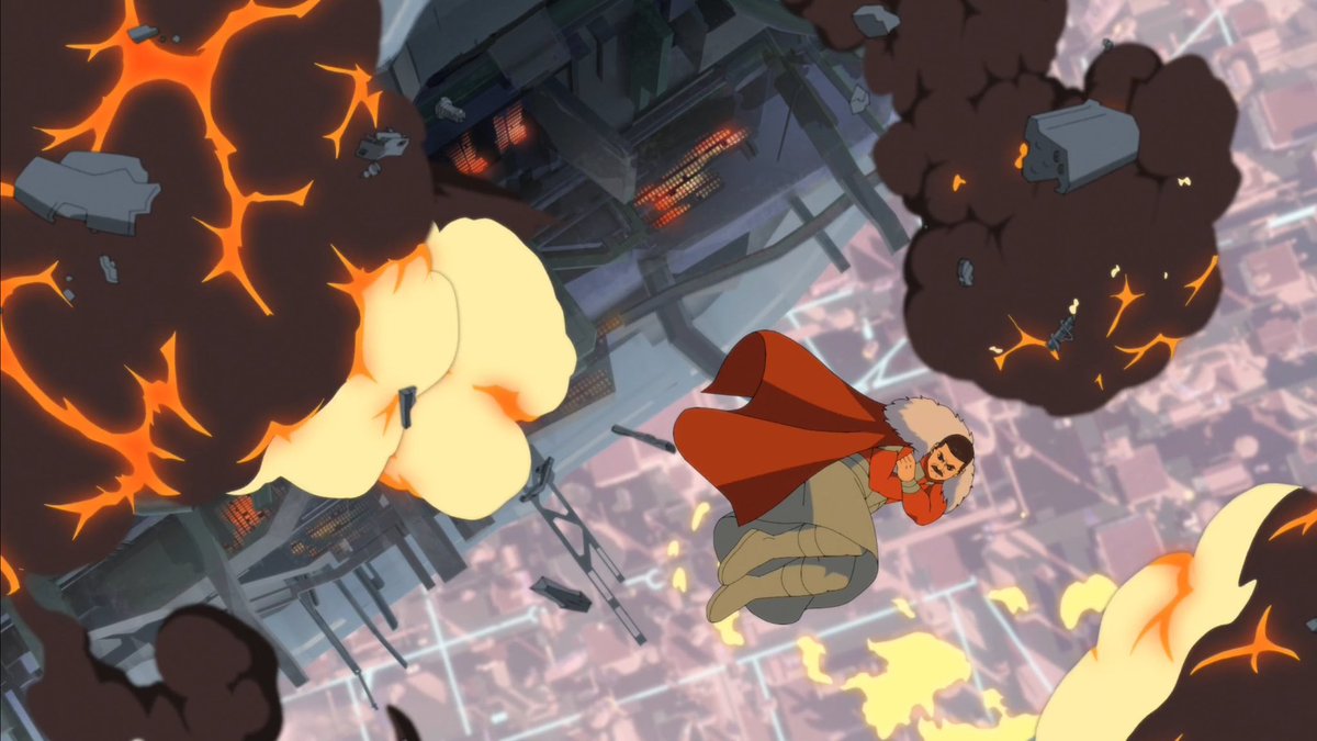 d0rksausalito's tweet image. Just a dangerous tyrant and his comfort cranium ❤️🩶🤍