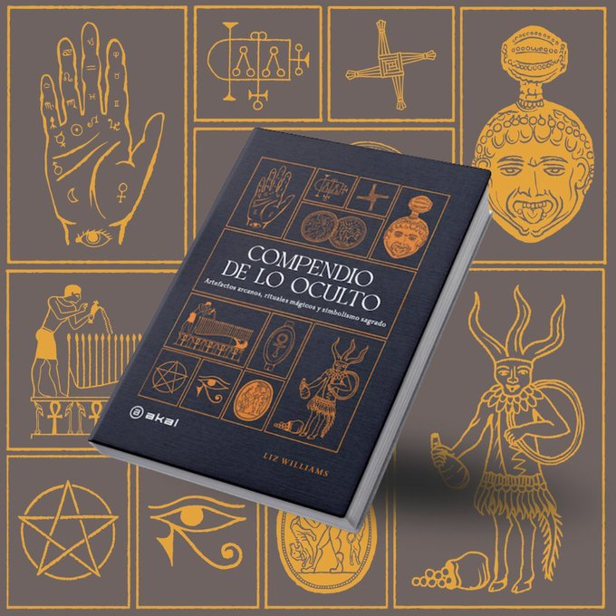 EDICIONES AKAL tweet media