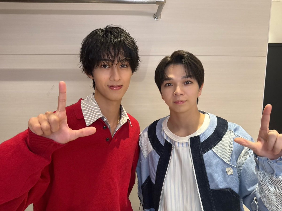 M!LK OFFICIAL STAFF tweet media