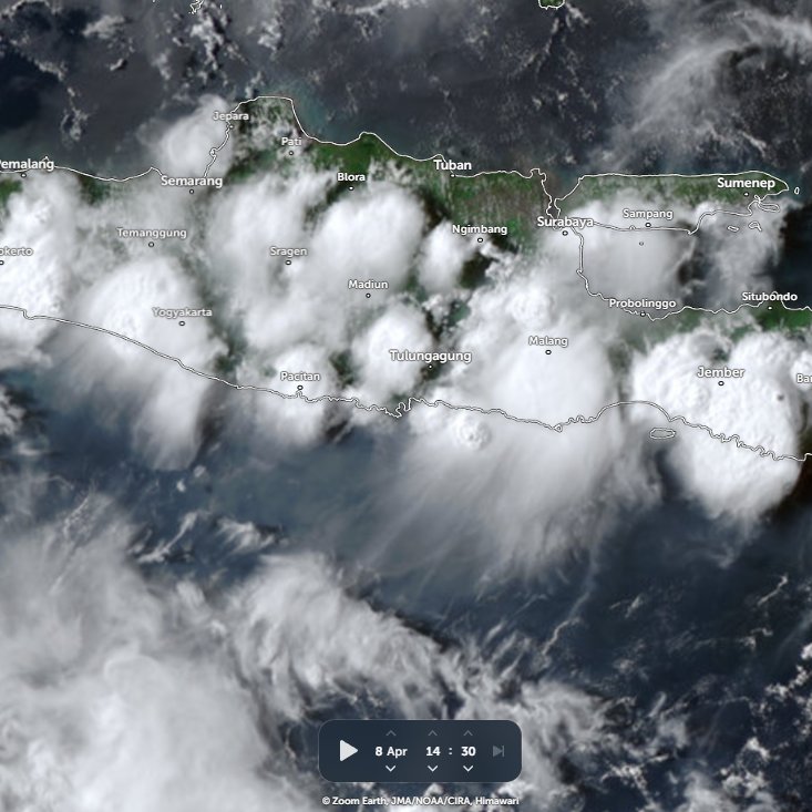 Georitmus 🇮🇩 tweet media