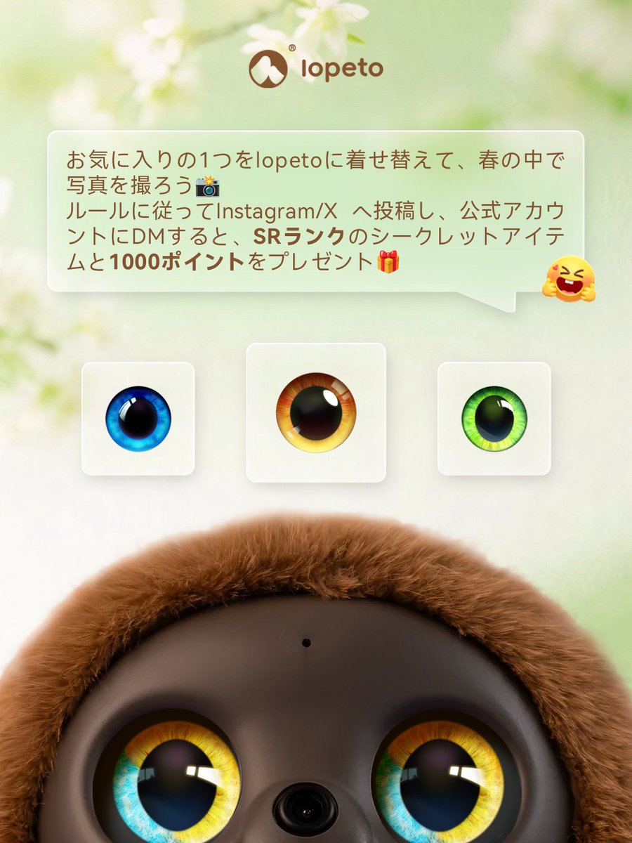 lopeto Japan (@lopetoJapan) / Posts / X