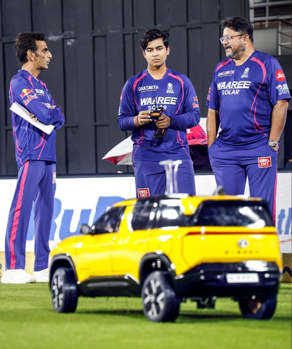 Jaiky Yadav tweet media