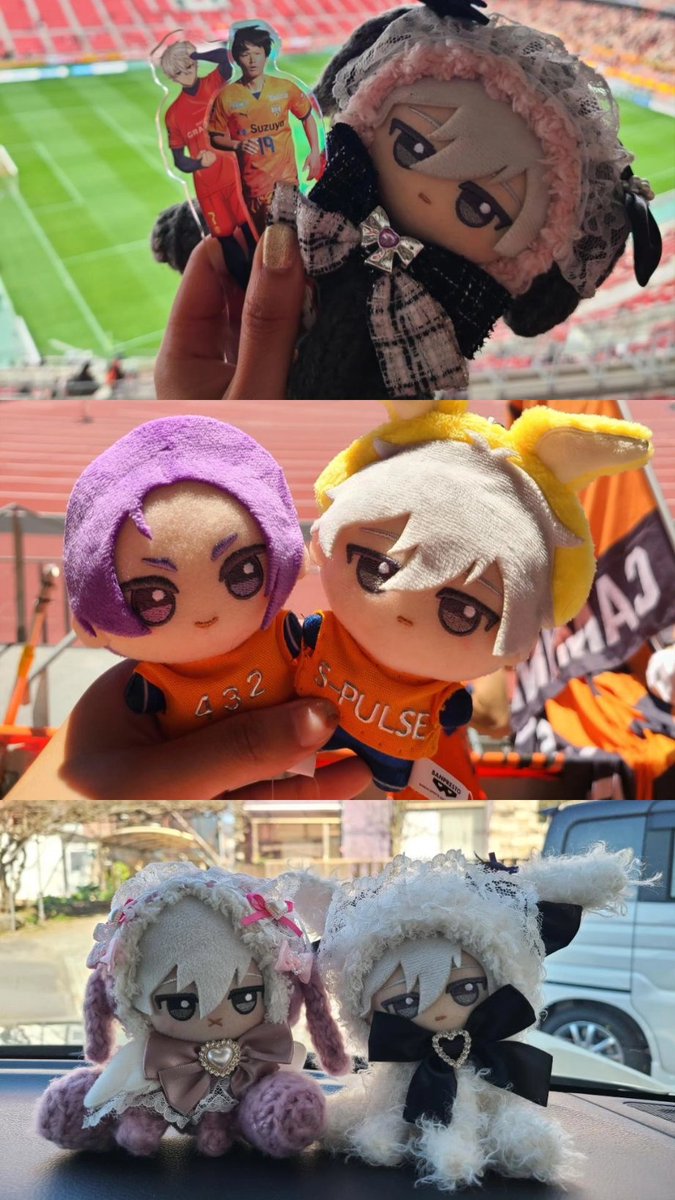 ちゃぎこ tweet media