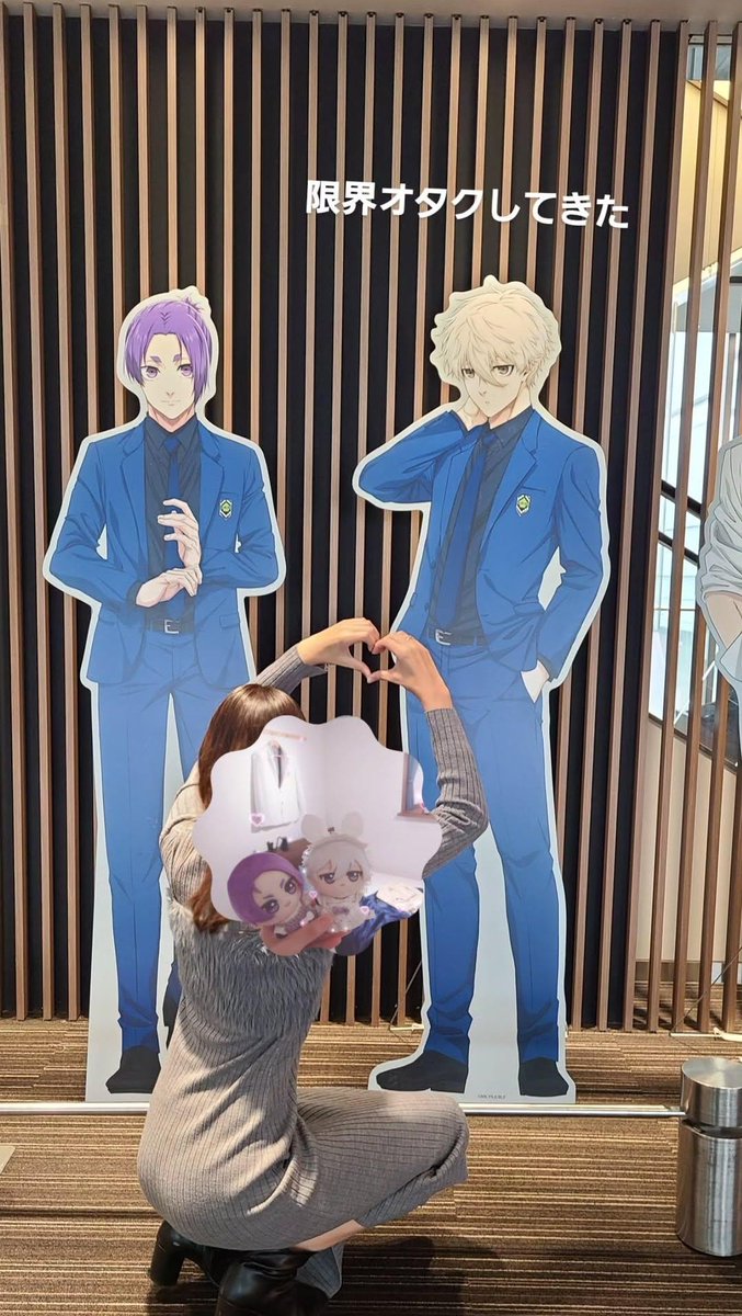 ちゃぎこ tweet media