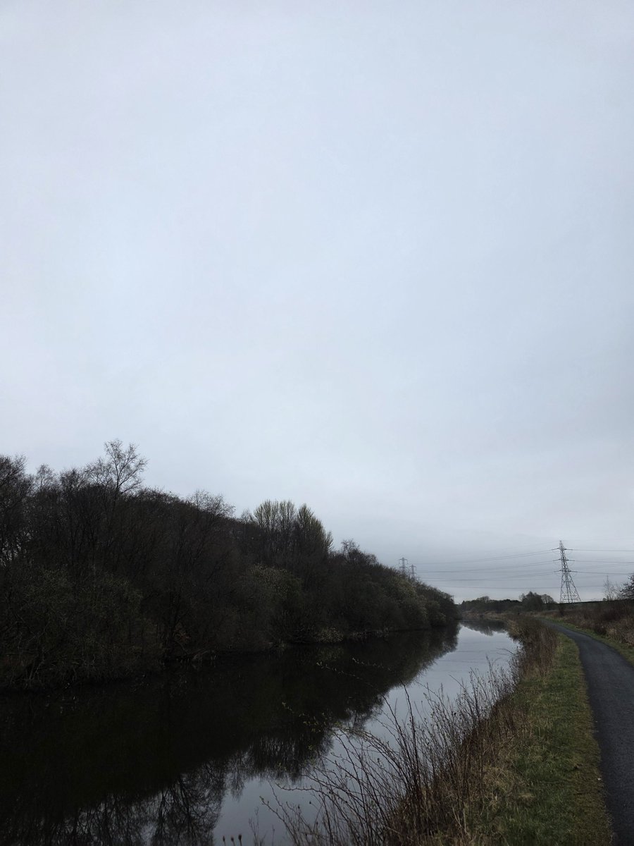 CraigRGNDem's tweet image. An easy and pleasant 5K run this morning. 🏃🏻‍♂️🙂

#Glasgow #EasyRun #Strava @UKRunChat #Running
