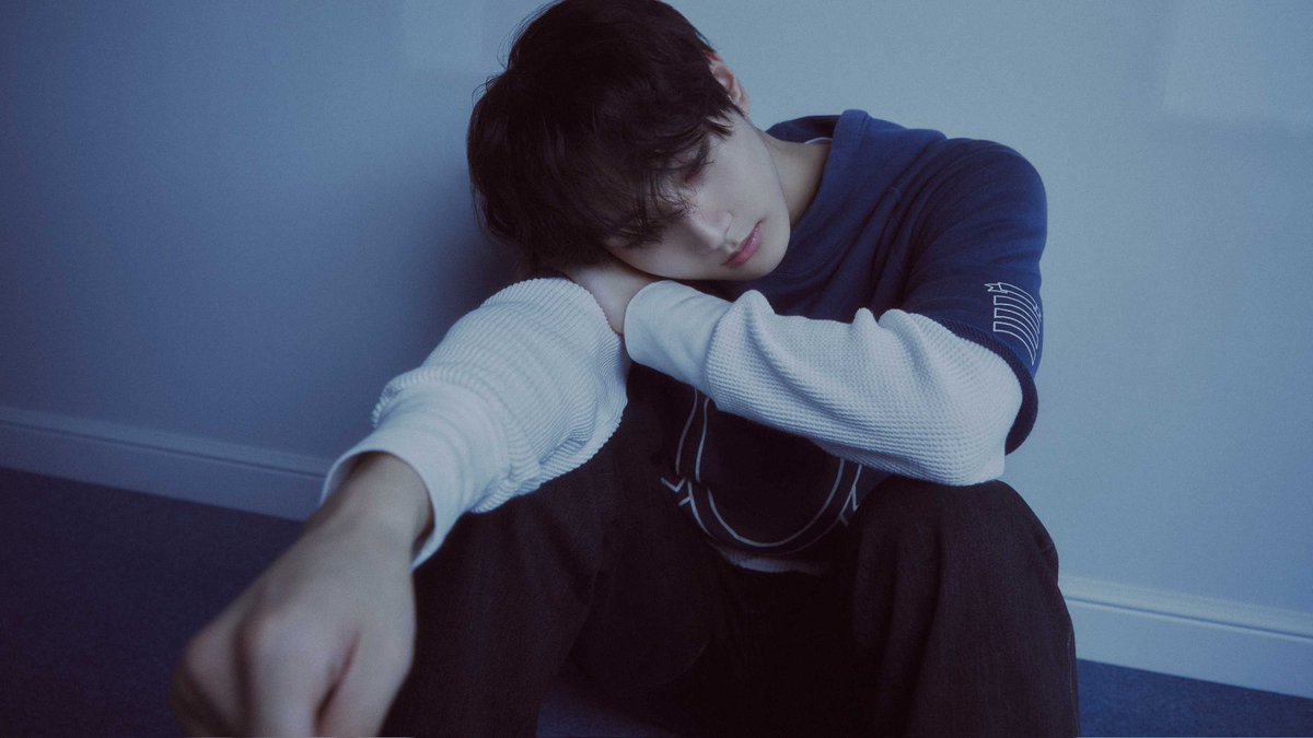 ɐɯɯᴉu #sevENhypen tweet media