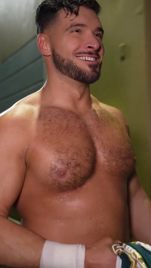 Yamato Wrestling ⭕⏳🖐️👈 tweet media