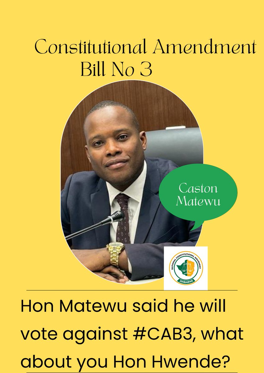 Youngerson Yahwe Matete 🇿🇼 tweet media