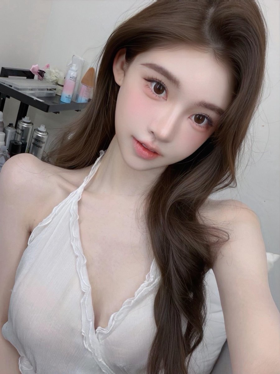 不吃香菜 tweet media