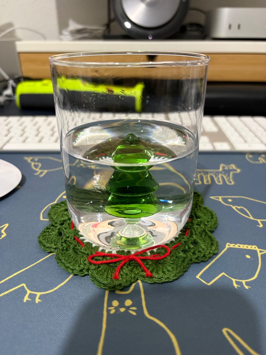 Le Chant des Mailles 🧶🕊️ tweet media