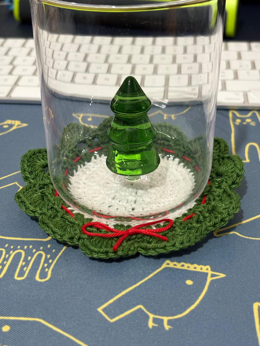 Le Chant des Mailles 🧶🕊️ tweet media