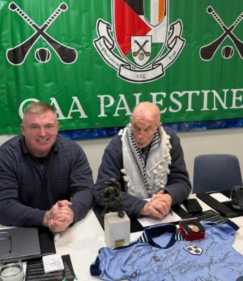 Ciaran Tierney tweet media