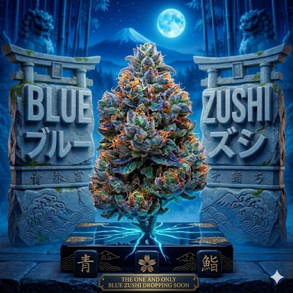 Blue_Zushi_NFT tweet media