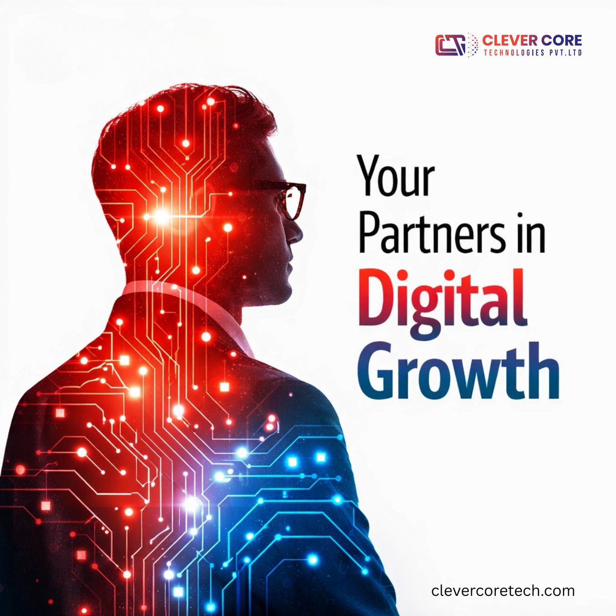 Clever Core Technologies Pvt Ltd (@clevercoretech) / Posts / X