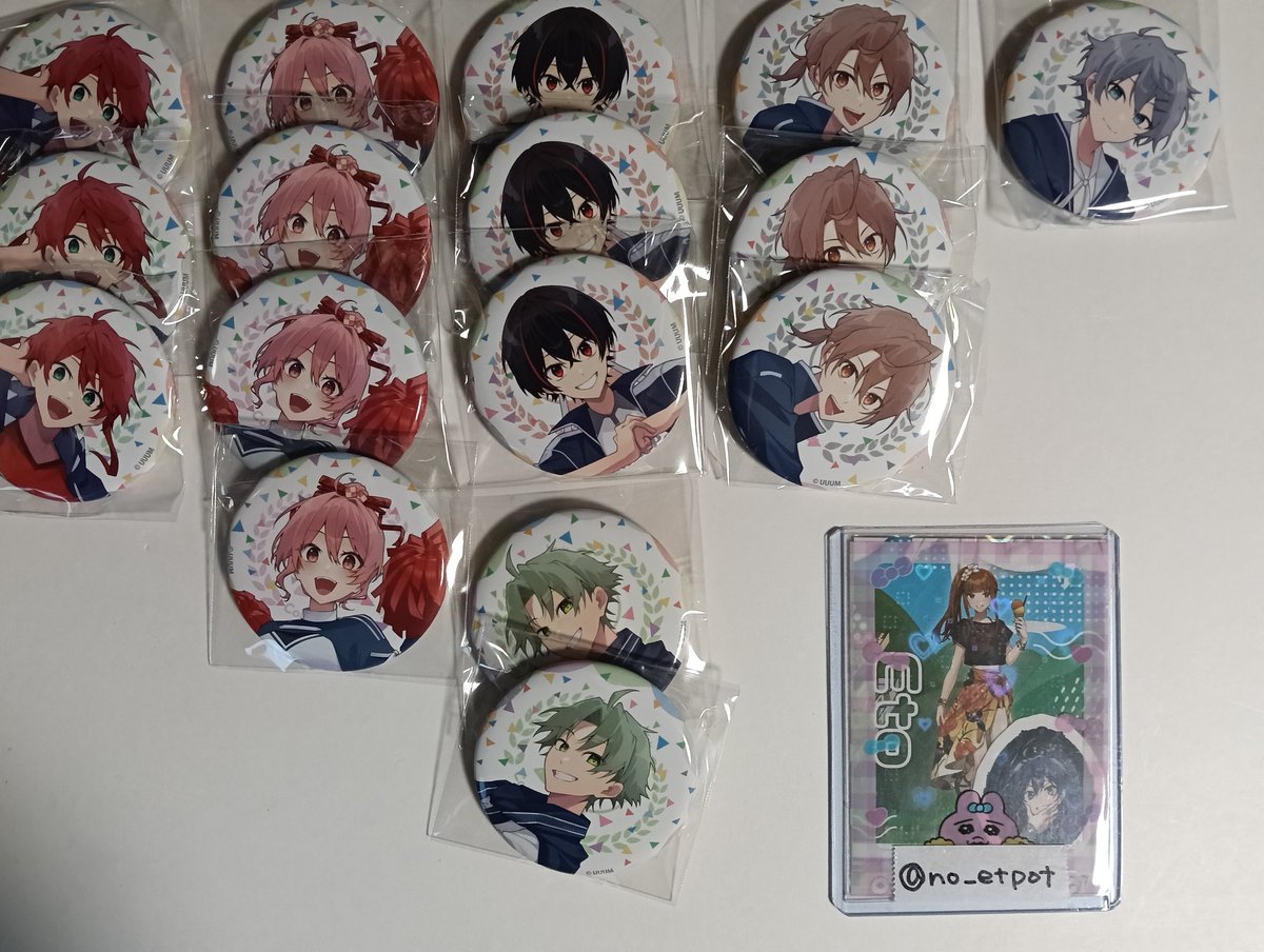 ｎ.ｅ.ﾘﾄﾘﾝ拝読必須 tweet media