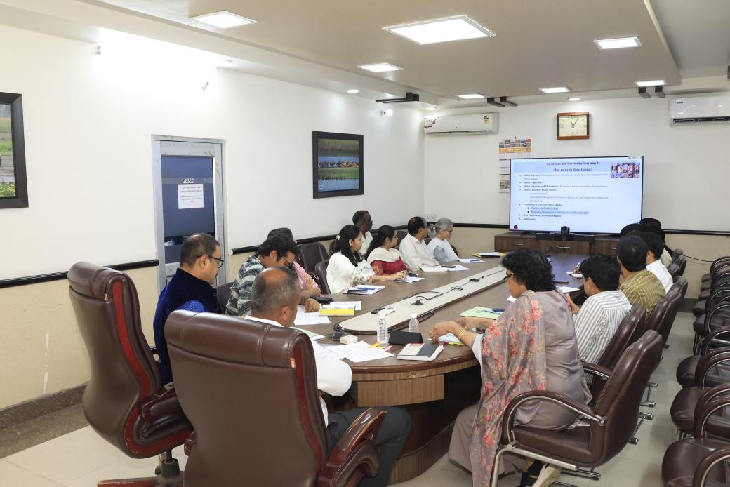 DM Bareilly tweet media