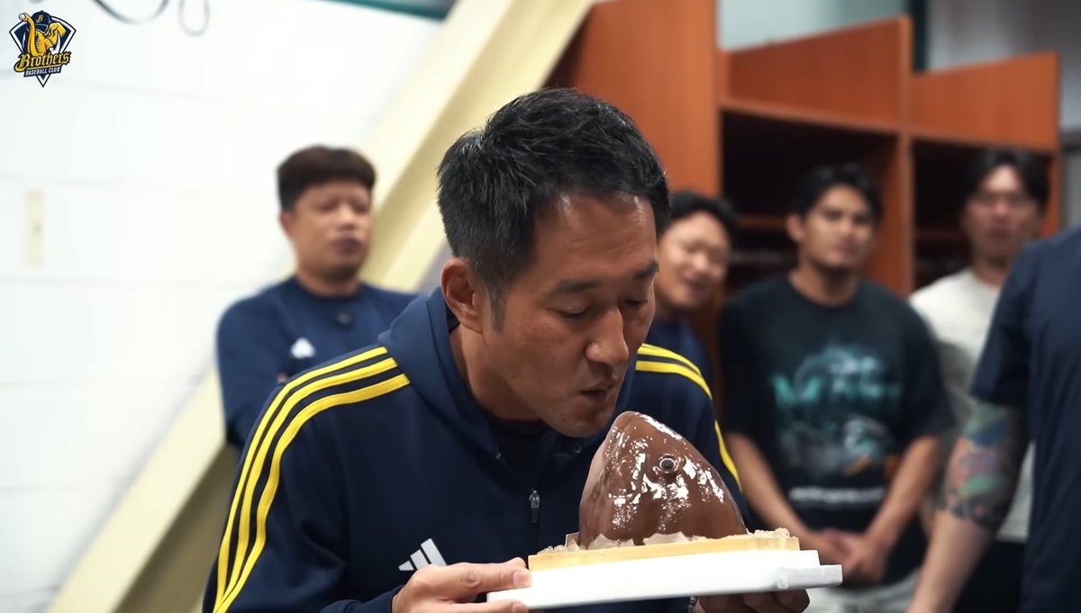 Out of Context CPBL tweet media