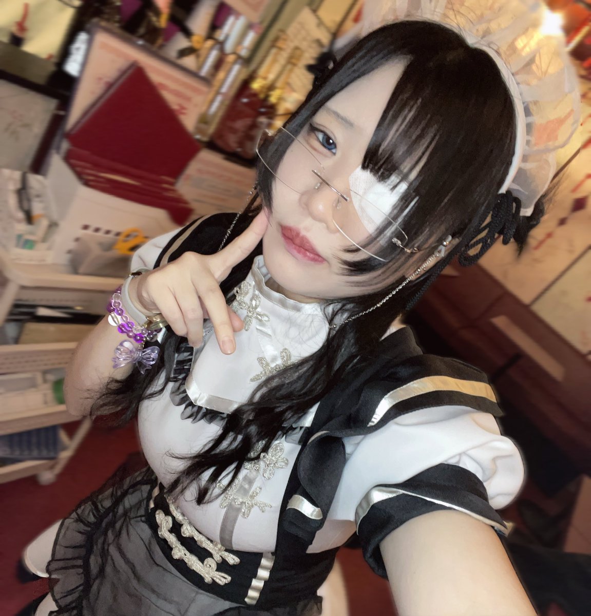 ゆづき tweet media