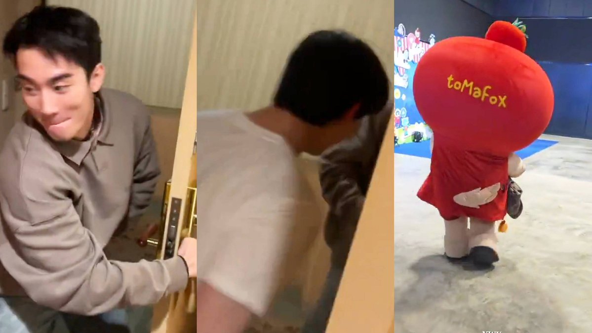 มัมหมีนุ้งโฟ้ด หัวใจเจมีไนน์ Call Me “คุณหนู” tweet media